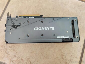 Gigabyte AMD Radeon™ RX 6700 XT GAMING OC 12G - 4