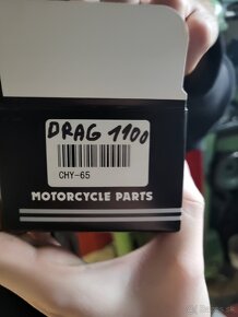 Predám gumené príruby - 4