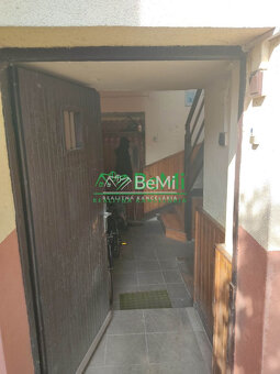 Polyfunkčná budova, 4i byt v Turzovke, okres Čadca, 417m2 - 4