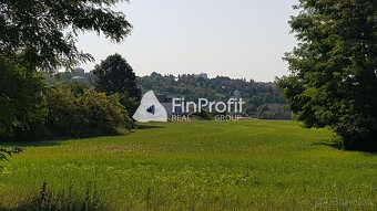 Predám pozemok Nitra - Kynek 6252m2. - 4