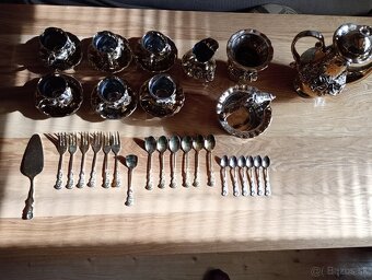 Starožitný porcelán - 4