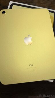 Apple Ipad 10.9 64GB Wifi - 4