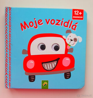 Detské knihy za 1 EUR            : ♥ - 4