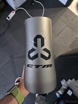 Rám/Kostra bicykla CTM Rascal 2.0 - 4