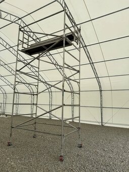 ✅Profesionálne hliníkové lešenie ✅ - 4