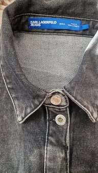 Karl Lagerfeld veĺ.S - 4