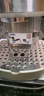 Darujem za symbolickú cenu delonghi - 4