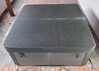 Vírivka Optimum Firenze Extra - 4