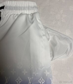 Pánske šortky LUIS VUITTON - 4