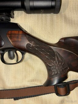 Gulovnica Opakovacia SAUER & SOHN - 4