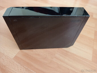 Nintendo Wii - holá konzola - 4