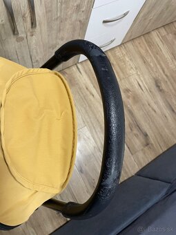 Kočík Petite&Mars UP - 4