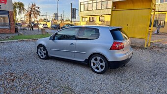Golf 5 GTI - 4