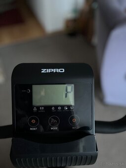 Stacionárny bicykel - 4