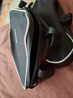 Bočné tašky vstrom - 4