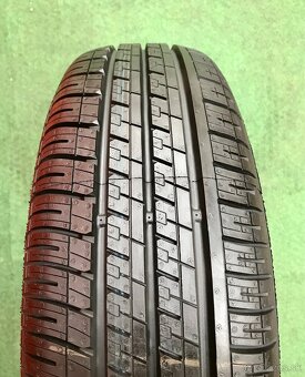 185/70 r14 letné DUNLOP 88T - 4
