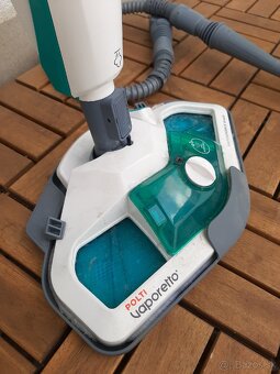 Parný mop Polti Vaporetto - 4