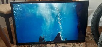 Predám televizor . - 4