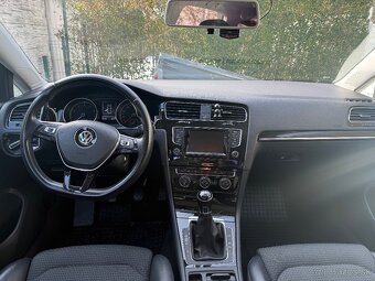 vw golf 7 , Slovensky pôvod - 4