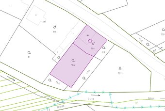 Dražba domu - Šarišský Štiavnik - 1. kolo - 4