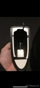 Anténa žralok plutva - 4