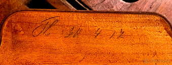 SINGER - šijací stroj - 4