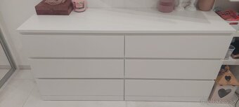 Ikea nábytok - 4