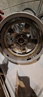 4x108 r 15 dezent - 4