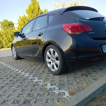 Astra - 4