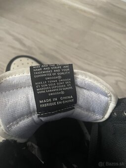 Nike jordan 1 dark mocha - 4