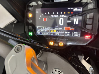 Ducati Multistrada 1200 Enduro - 4