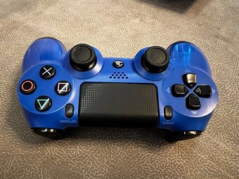 PS4 Dualshock4 - 4