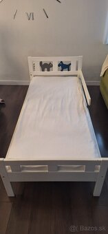 Detska postel - 4