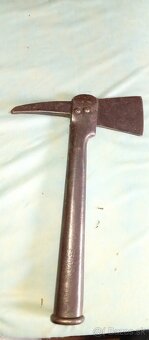 Vojenské náradie ČSR - 4