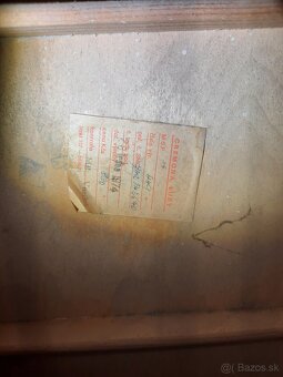 Cremona luby 12 strunová gitara. - 4