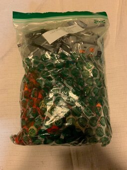 LEGO 9398 Technic - Offroad 4x4 Crawler - 4