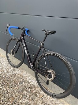 Cube Race C:62x Di2 Ultegra - 4