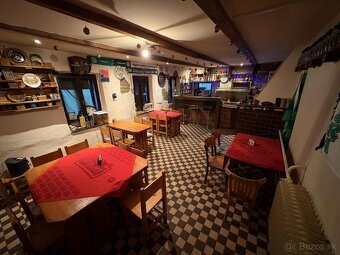 Krčma - Lipnička na Predaj - 4