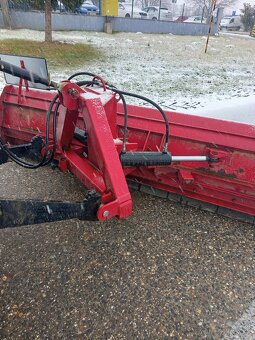 Predám čelnú radlicu - 4