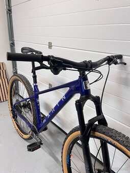 Marin Team Marin 2 - 4