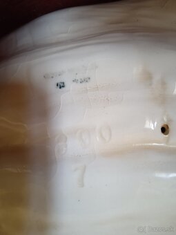 Velky slon Royal Dux . - 4