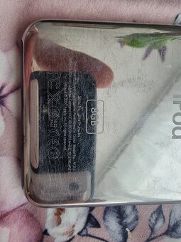 Ipod 8gb a Iphone 8gb A1213 a A1241 - 4