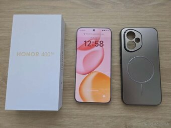 HONOR 400 5G 8GB/256GB,gold,top,kryt,sklo - 4