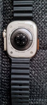 Smart hodinky Series 9 Ultra - 4