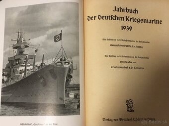 KRIEGSMARINE - WEHRMACHT - 4