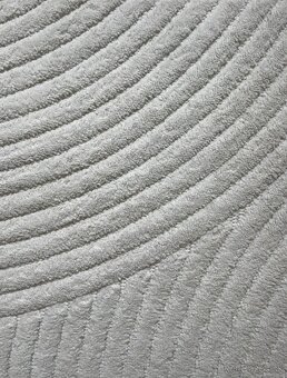 Veľký koberec Jysk Sandfiol - 4