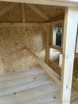 Kurín / Kurník - 4