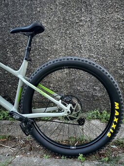 Rock Machine Blizz TRL 70-29 – nový, L - 4