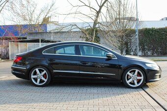 Volkswagen Passat CC 1.8 TSI 118kW - 4