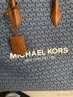 Michael kors kabelka - 4